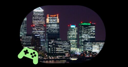 Games industry in the UK, hiring trends and economic circumstances for video games development