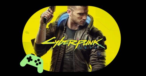 Cyberpunk 2077 review by 8Bit Games Industry Recruiters