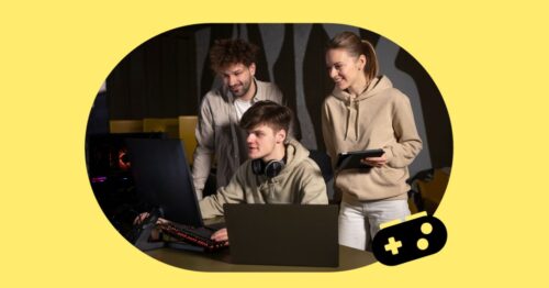 Game Jam tips for students and young gamedev professionals