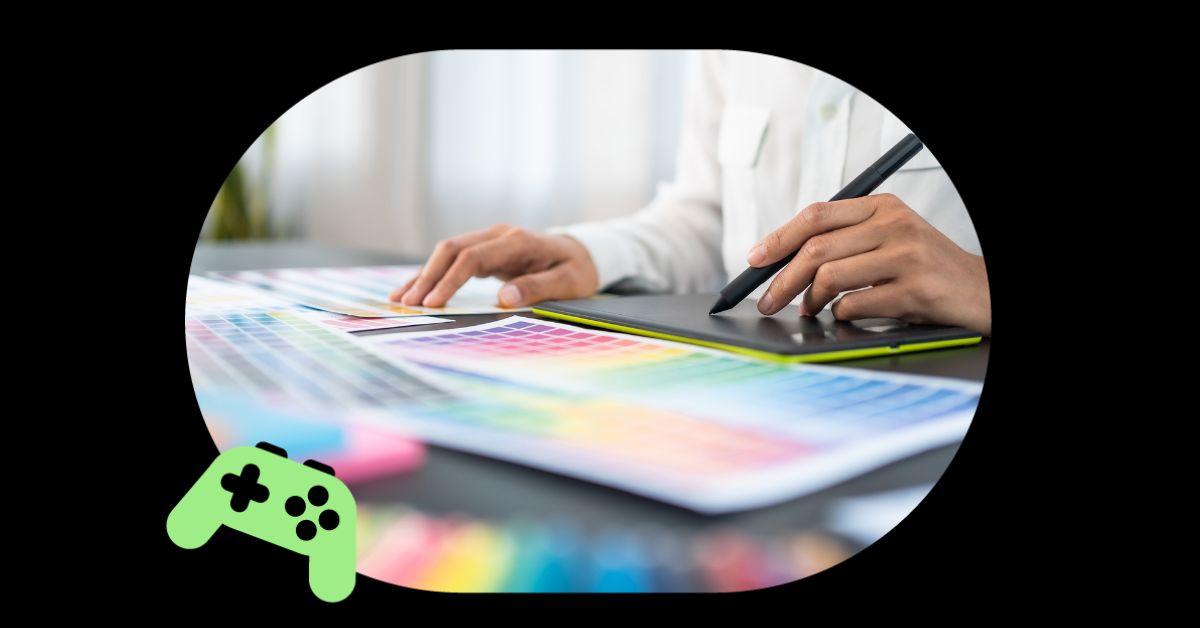 Concept Artist Insights Types of Concept Art