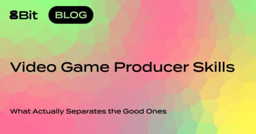 What Actually Separates the Good Ones