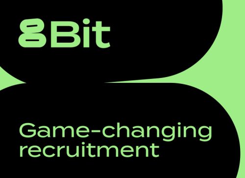 8Bit GameDev Recruitment Agency - for Studios and GameDev Pros!