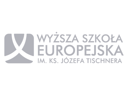 8Bit cooperates with Wyższa Szkoła Europejska / Tischner European University in Cracow