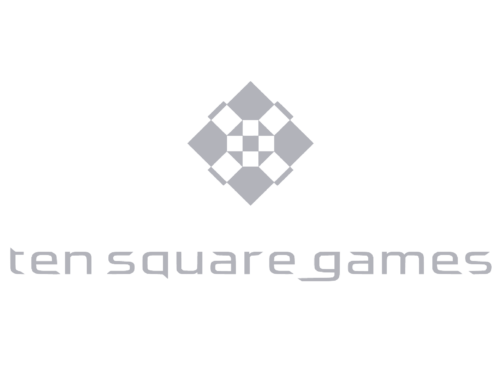 Ten Square Games GameDev logo - trusted partners of 8Bit gaming industry recruitment