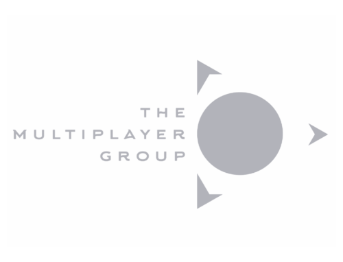 The Multiplayer Group GameDev logo - trusted partners of 8Bit gaming industry recruitment