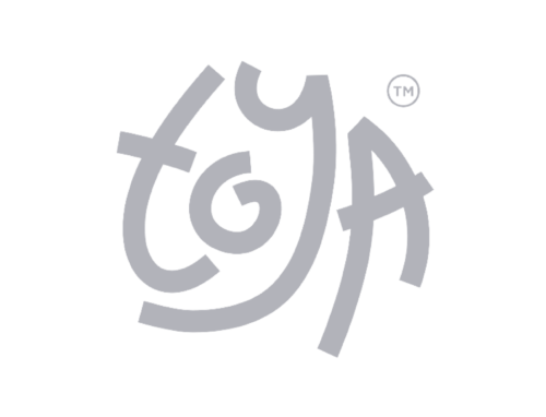 Toya GameDev logo - trusted partners of 8Bit gaming industry recruitment