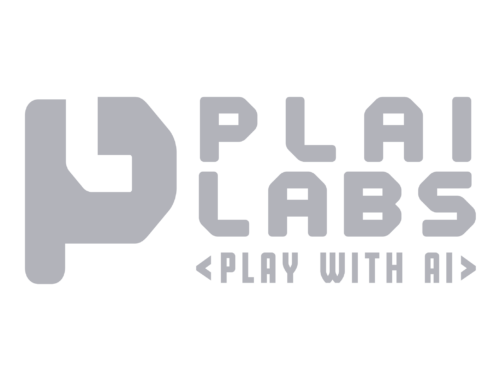 Plai Labs GameDev logo - trusted partners of 8Bit gaming industry recruitment