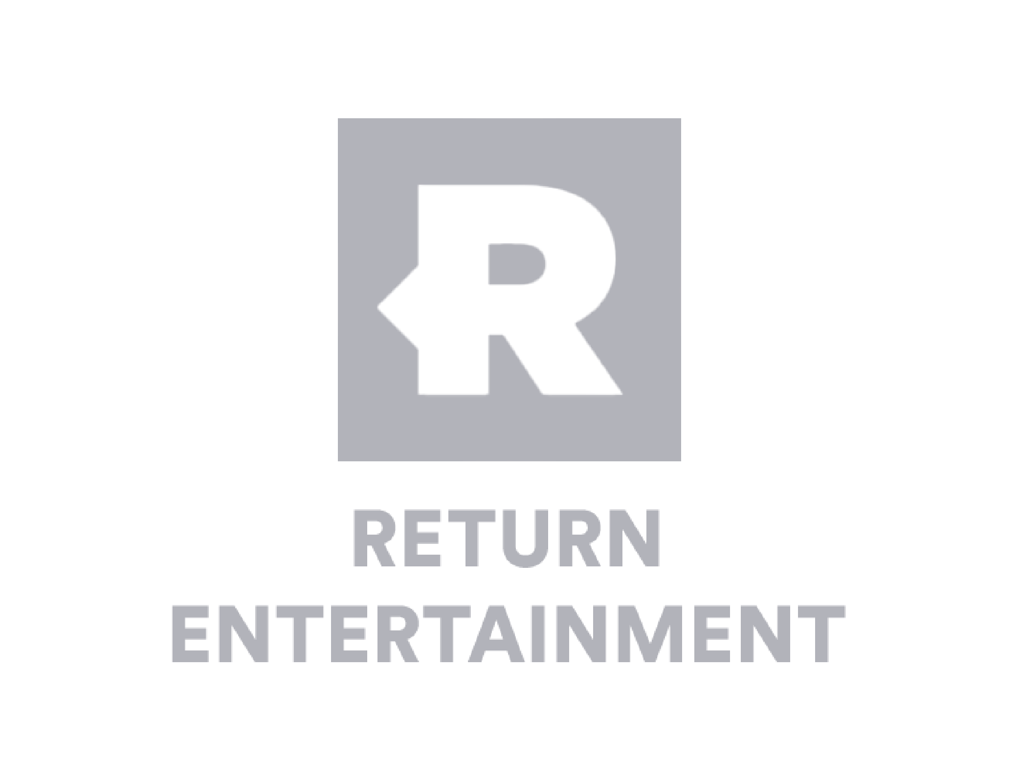 Return Entertainment GameDev logo - trusted partners of 8Bit gaming industry recruitment