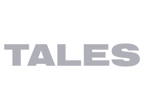 Tales GameDev logo - trusted partners of 8Bit gaming industry recruitment agency