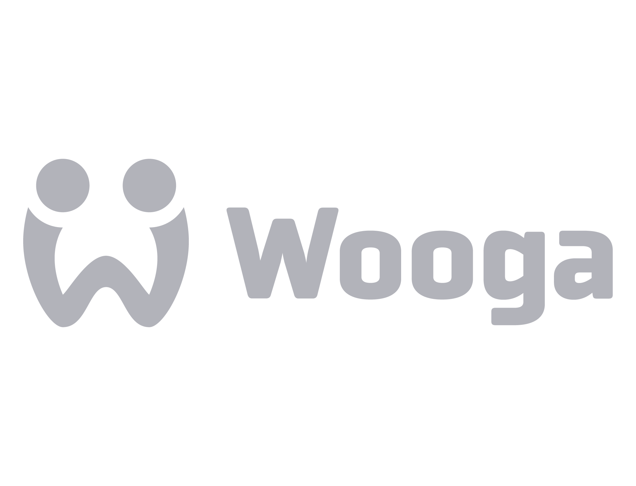 Wooga GameDev logo - trusted partners of 8Bit gaming industry recruitment