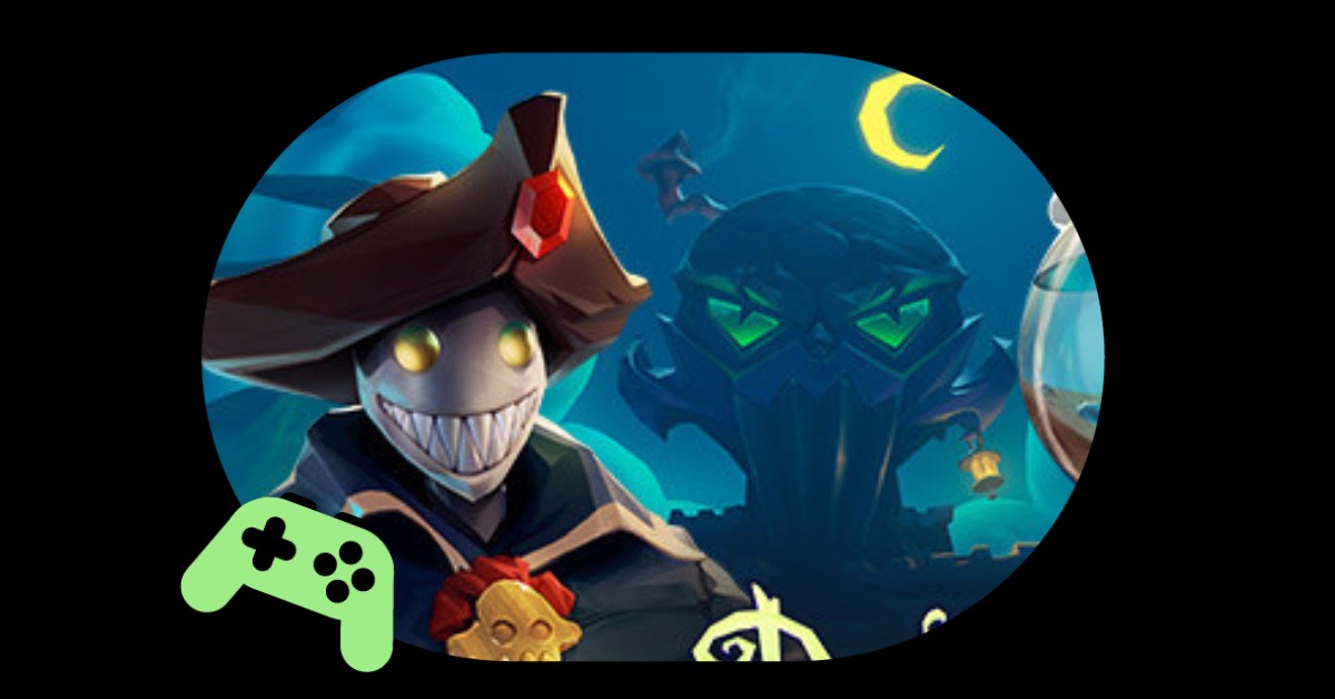 Darkestville Castle - point-and-click game by Epic Llama indie games studio