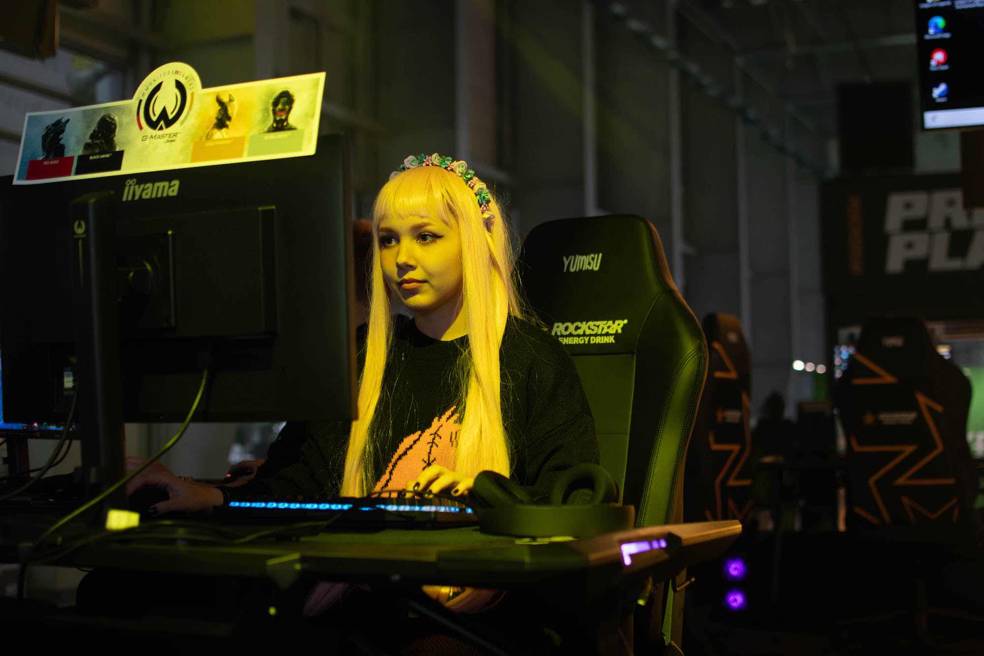 Game Industry Conference 2023: Key Takeaways - 8Bit Recruitment