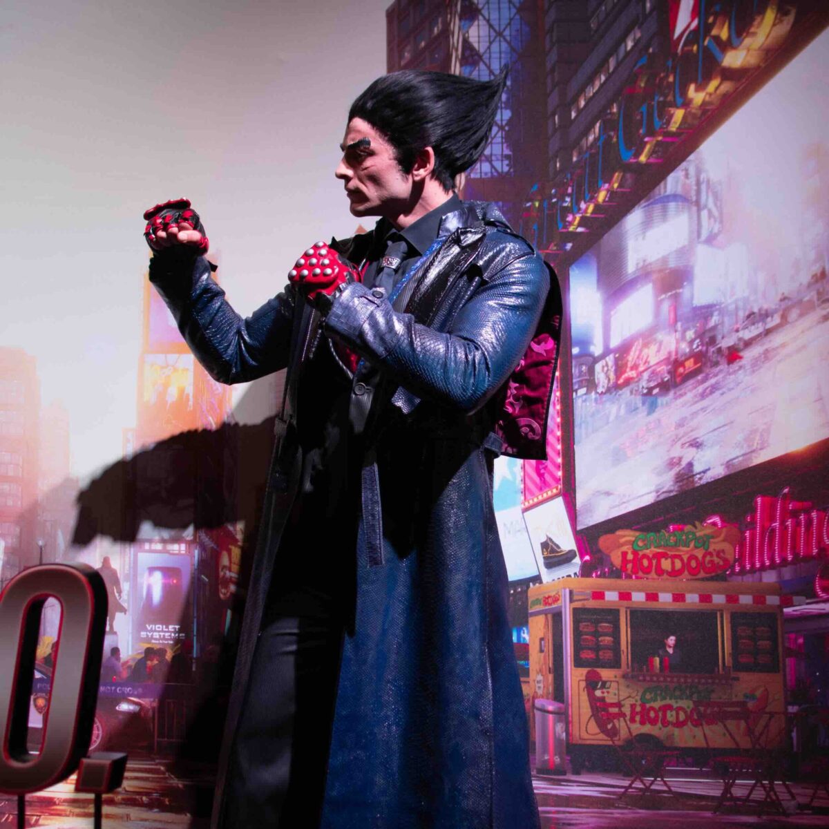 Games Industry Events 2024 (Worldwide) - 8Bit Recruitment