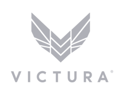 Victura games logo - trusted partners of 8Bit game development hiring agency