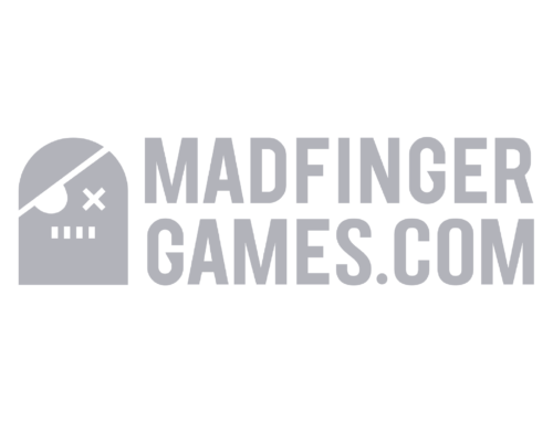 Madfinger game studio logo - trusted partners of 8Bit gaming industry recruitment
