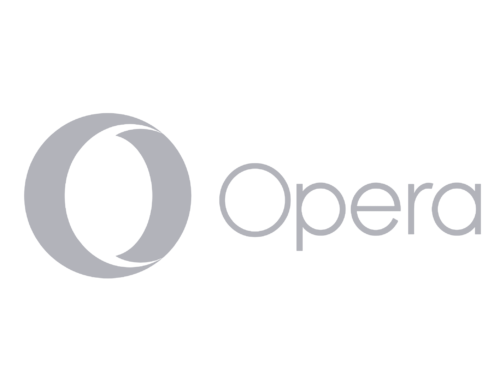 Opera game studio logo - trusted partners of 8Bit gaming industry recruitment