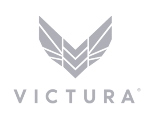 Victura Game Development logo - trusted partners of 8Bit gaming industry recruitment