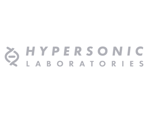 Hypersonic Laboratories logo