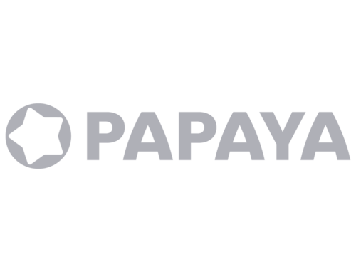 Papaya games partners of 8Bit games industry recruitment agency