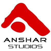 Anshar Studios logo 8Bit job board