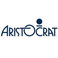 Aristocrat logo 8Bit job board