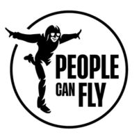 People Can Fly logo 8Bit job board