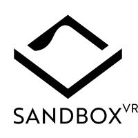 Sandbox VR logo 8Bit job board