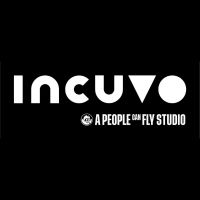 Incuvo a People Can Fly studio logo job board