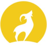 Crazy Goat Games logo