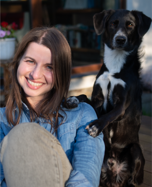 Marta Todorczuk Marketing & Operations Manager at 8Bit Games Industry Recruitment Partner