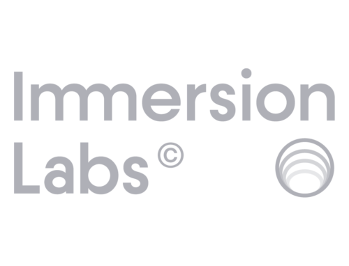 Immersion Labs logo