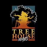 Tree House Ninjas logo