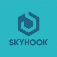 Skyhook Games logo job board