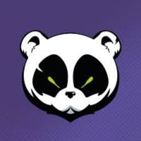CommandoPanda logo job board
