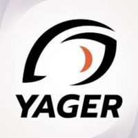 Yager Game Studio Job Board Logo
