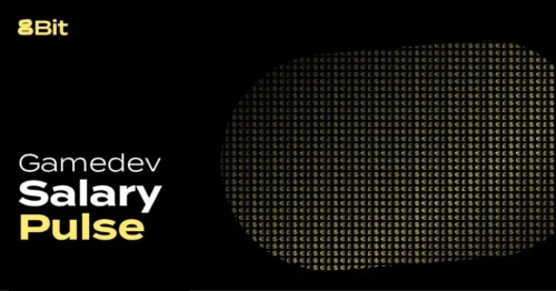 Gamedev Salary Pulse survey 2025 is now live, take part