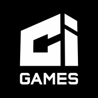 CI Games logo job board