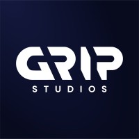 GRIP Studios logo job board