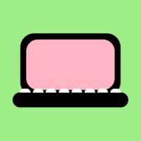 Company logo 8Bit job board