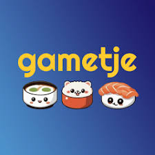 gametje logo