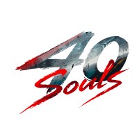 40 Souls logo