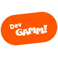 DevGAMM logo
