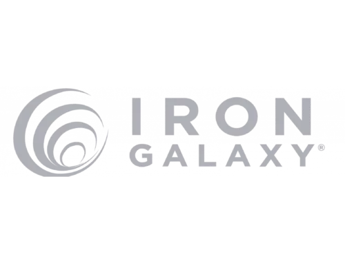 8Bit recruitment partners of Iron Galaxy Studios