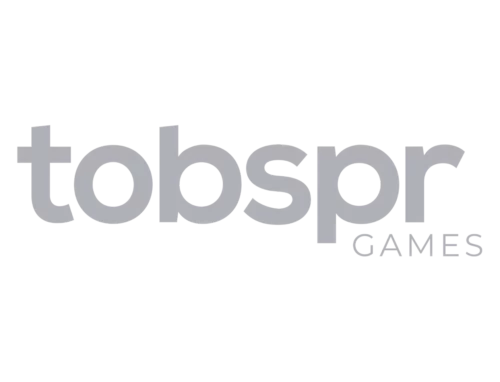 8Bit recruitment partners of tobspr indie games studio