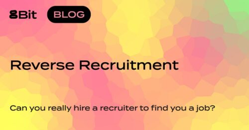 Reverse Recruitment: can you really hire a recruiter to find you a job?