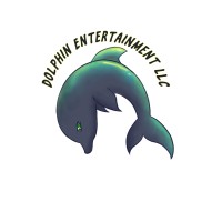 Dolphin Entertainment logo