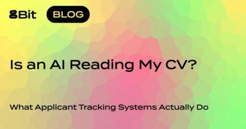 Is an AI Reading My CV? What Applicant Tracking Systems Actually Do